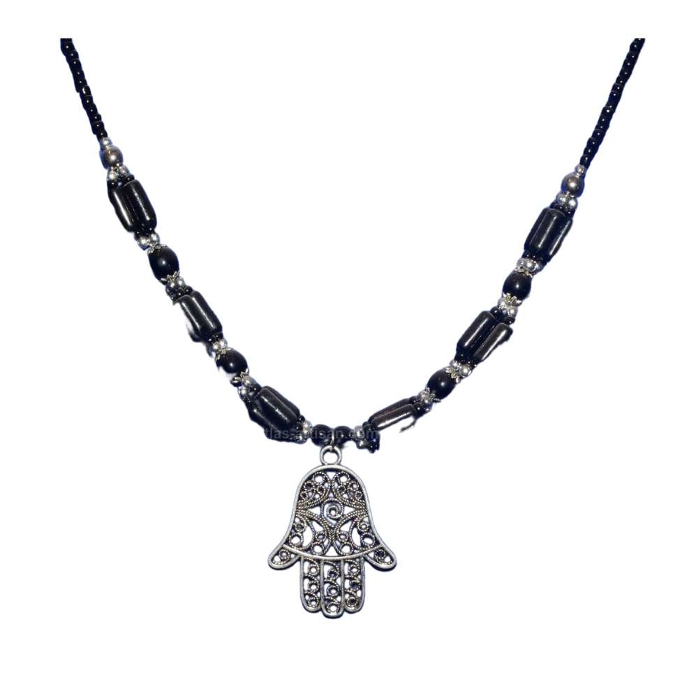 Collier khmissa-2