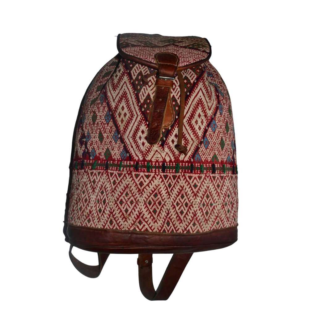 Sac à dos Amazigh-3