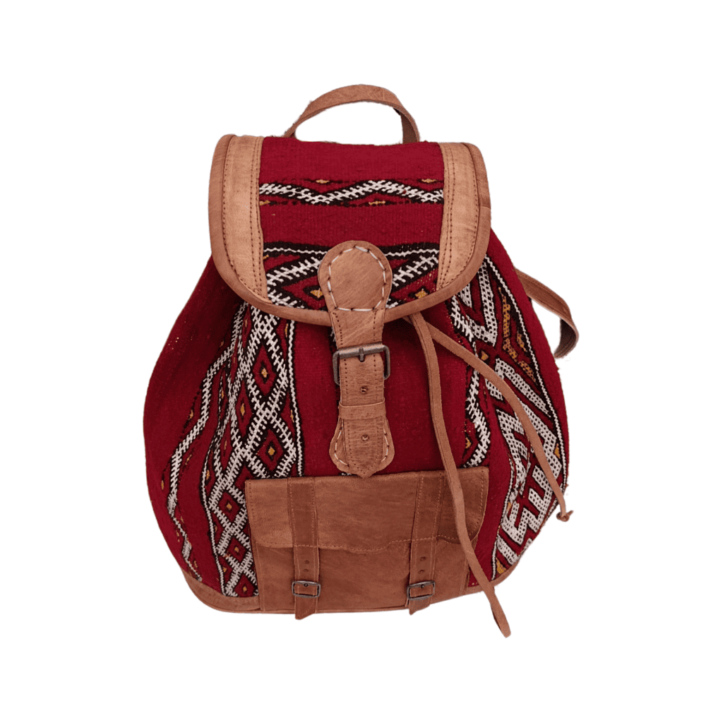 Sac à dos Amazigh-1