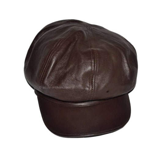 Chapeau Peaky-0