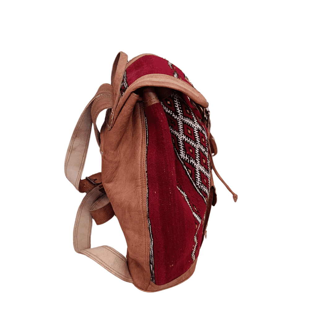Sac à dos Amazigh-2