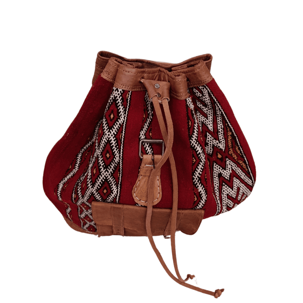 Sac à dos Amazigh-4