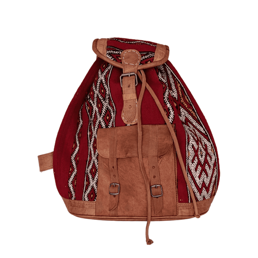 Sac à dos Amazigh-0