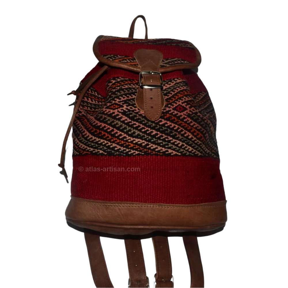 Sac à dos redo-0